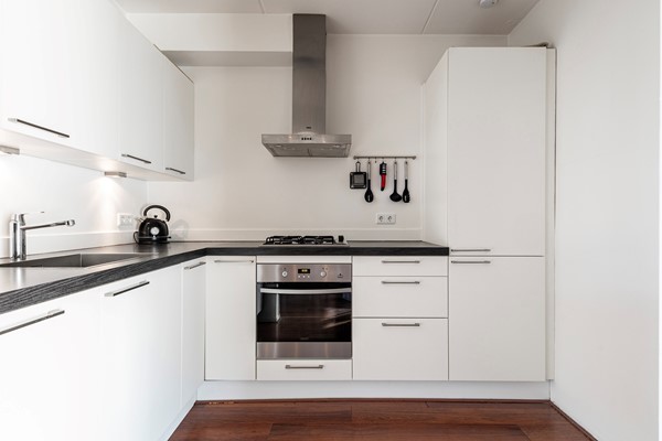 Medium property photo - De Finne 12, 8855 HC Sexbierum